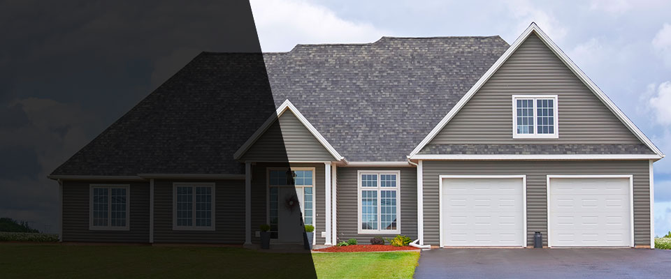 Mc David Roofing Contractors